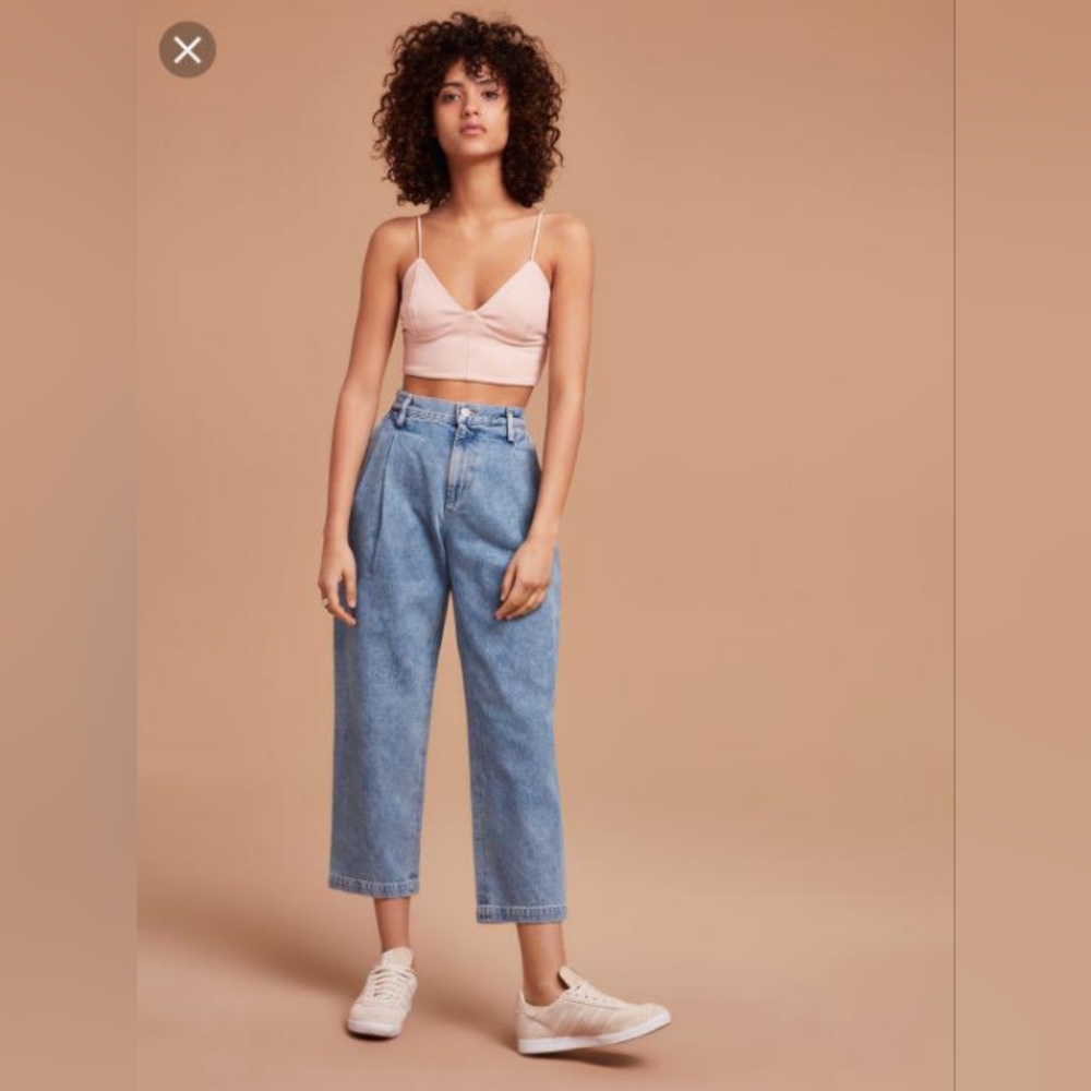 Citizens of Humanity Hailey Jeans in Lumina